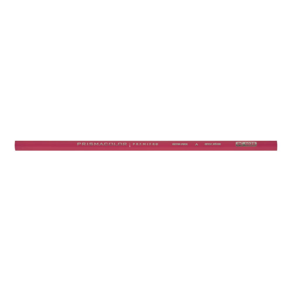 Prismacolor Pencil 1038 Neon Pink