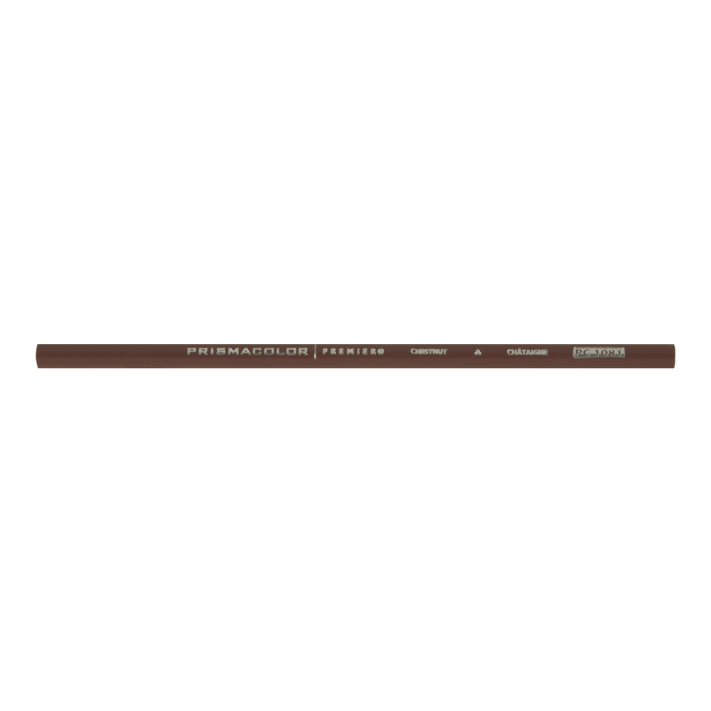 Prismacolor Pencil 1081 Chestnut
