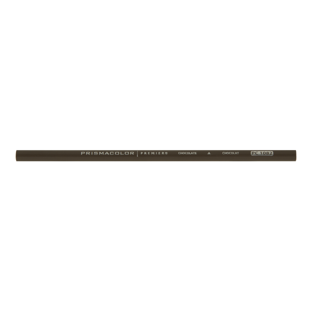 Prismacolor Pencil 1082 Chocolate