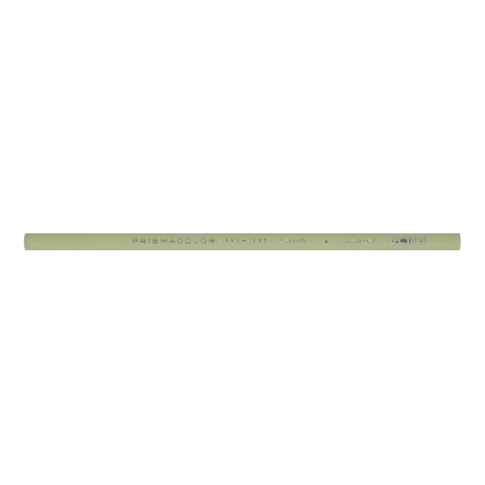 Prismacolor Pencil 1089 Pale Sage