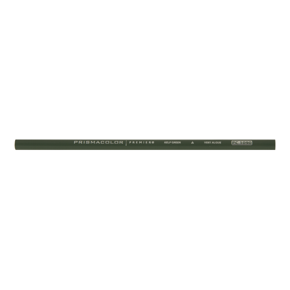 Prismacolor Pencil 1090 Kelp Green