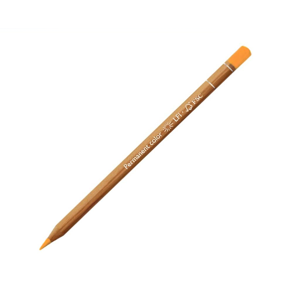 Luminance 6901 Color Pencil 030 Orange