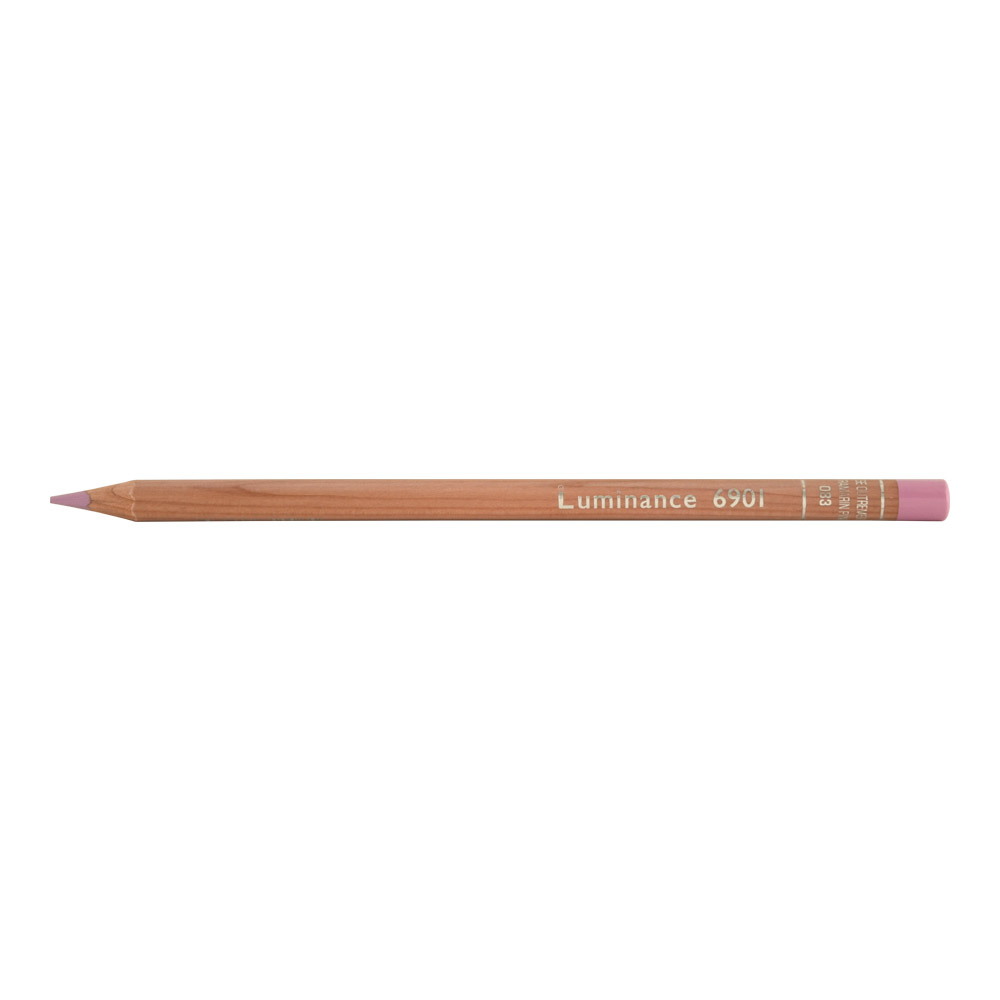 Luminance 6901 Color Pencil 083 Ultramrne Pnk