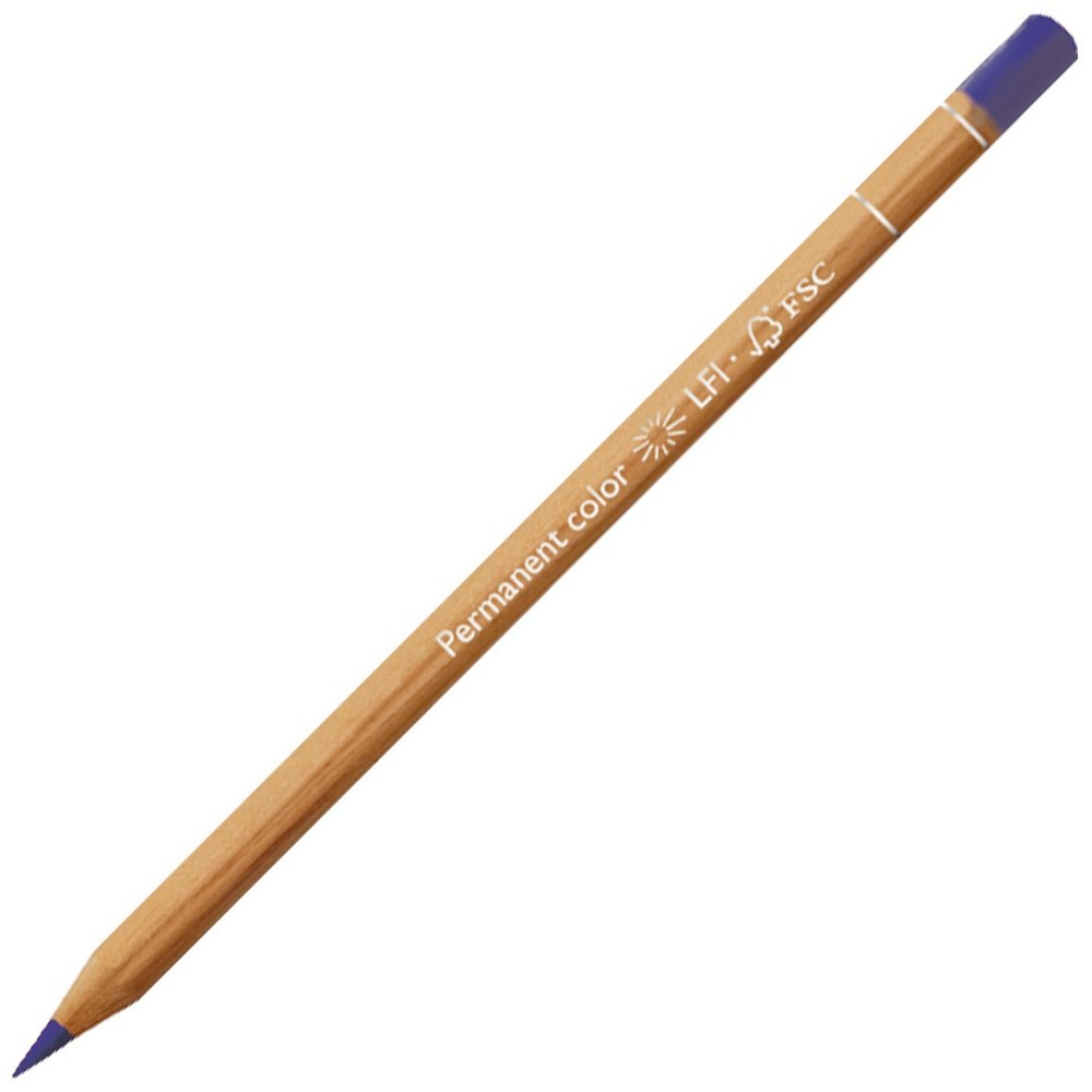 Luminance 6901 Color Pencil 159 Prussian Blue