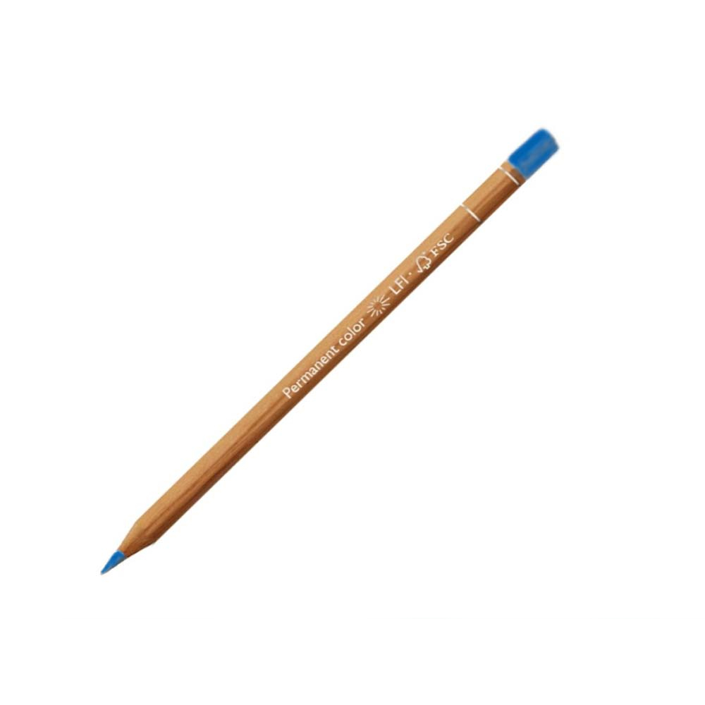 Luminance 6901 Color Pencil 162 Phthalo Blue