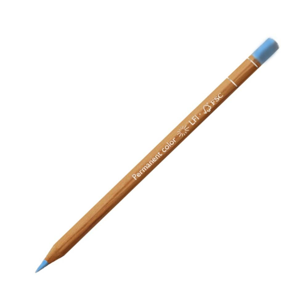 Luminance 6901 Color Pencil 171 Turquoise Blu