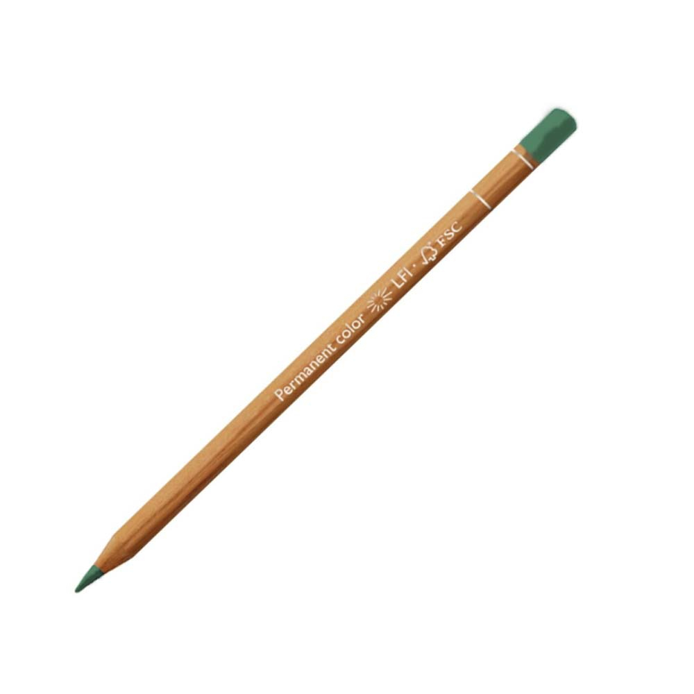 Luminance 6901 Color Pencil 220 Grass Green