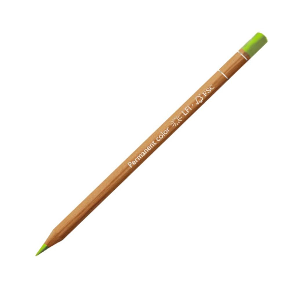 Luminance 6901 Color Pencil 470 Spring Green