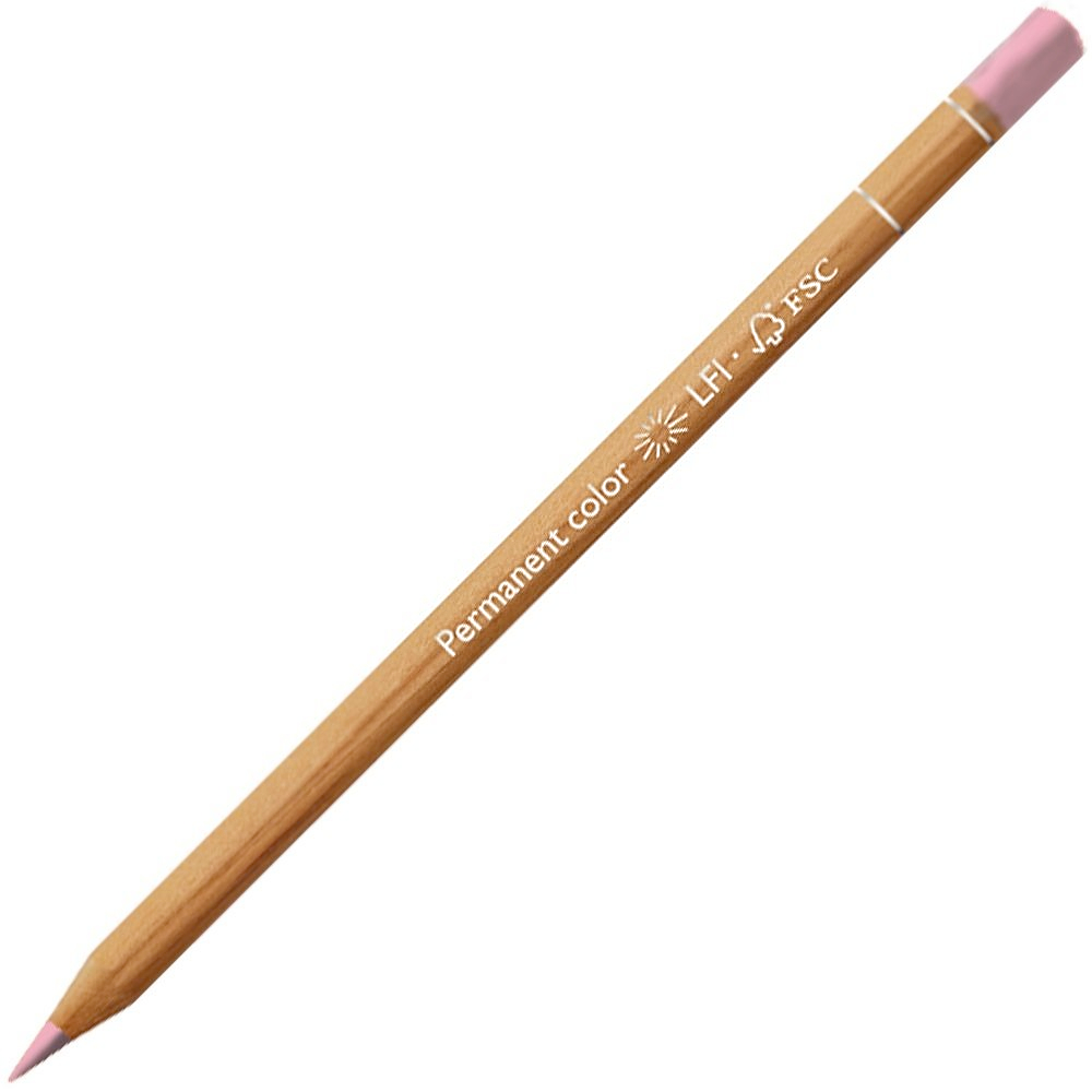 Luminance 6901 Color Pencil 862 Bt Sienna 10%