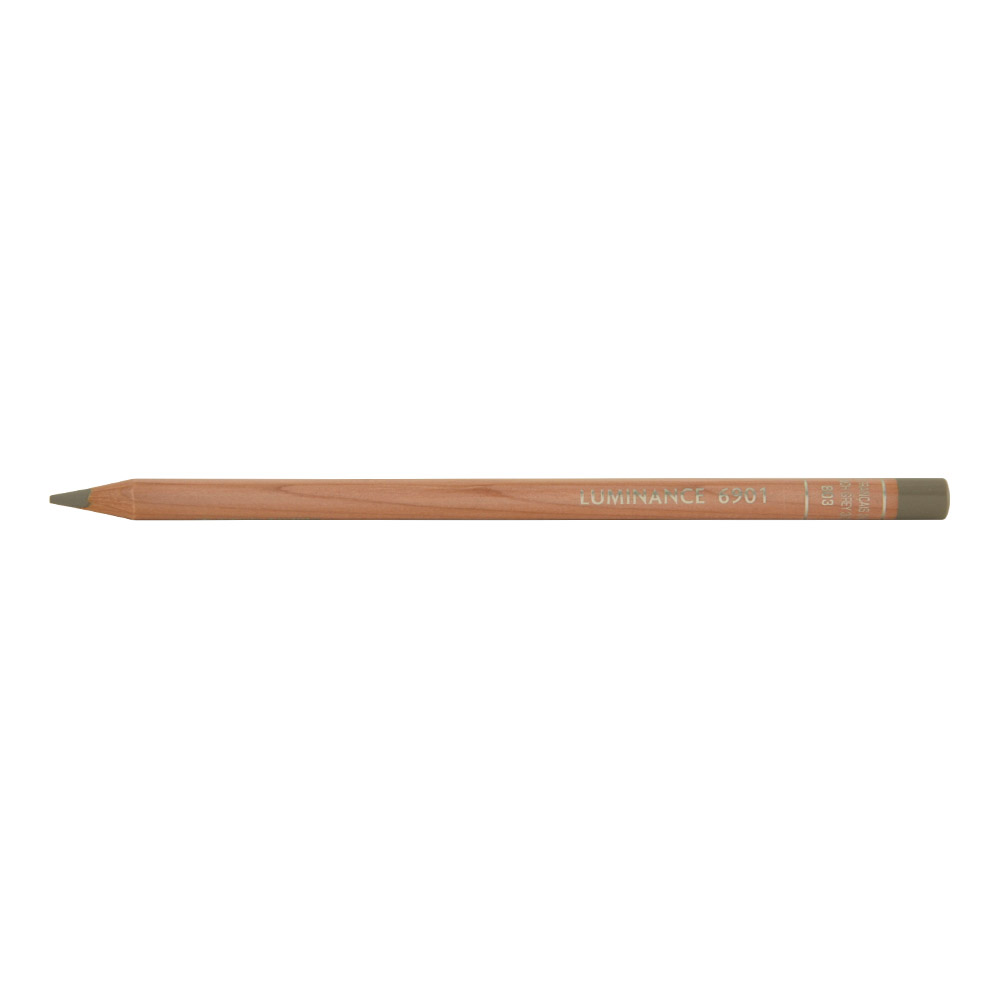 Luminance 6901 Color Pencil 803 Fr Grey 30%