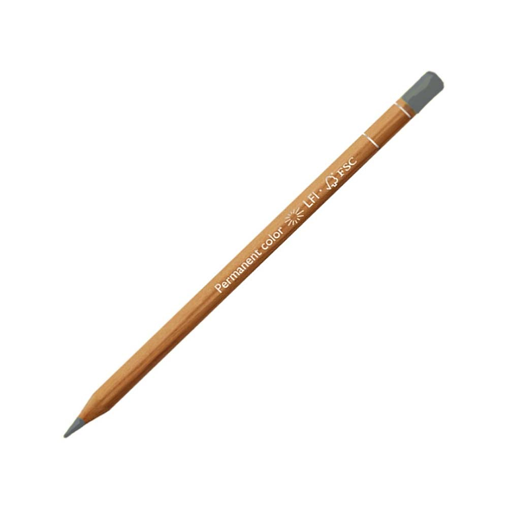 Luminance 6901 Color Pencil 808 French Grey