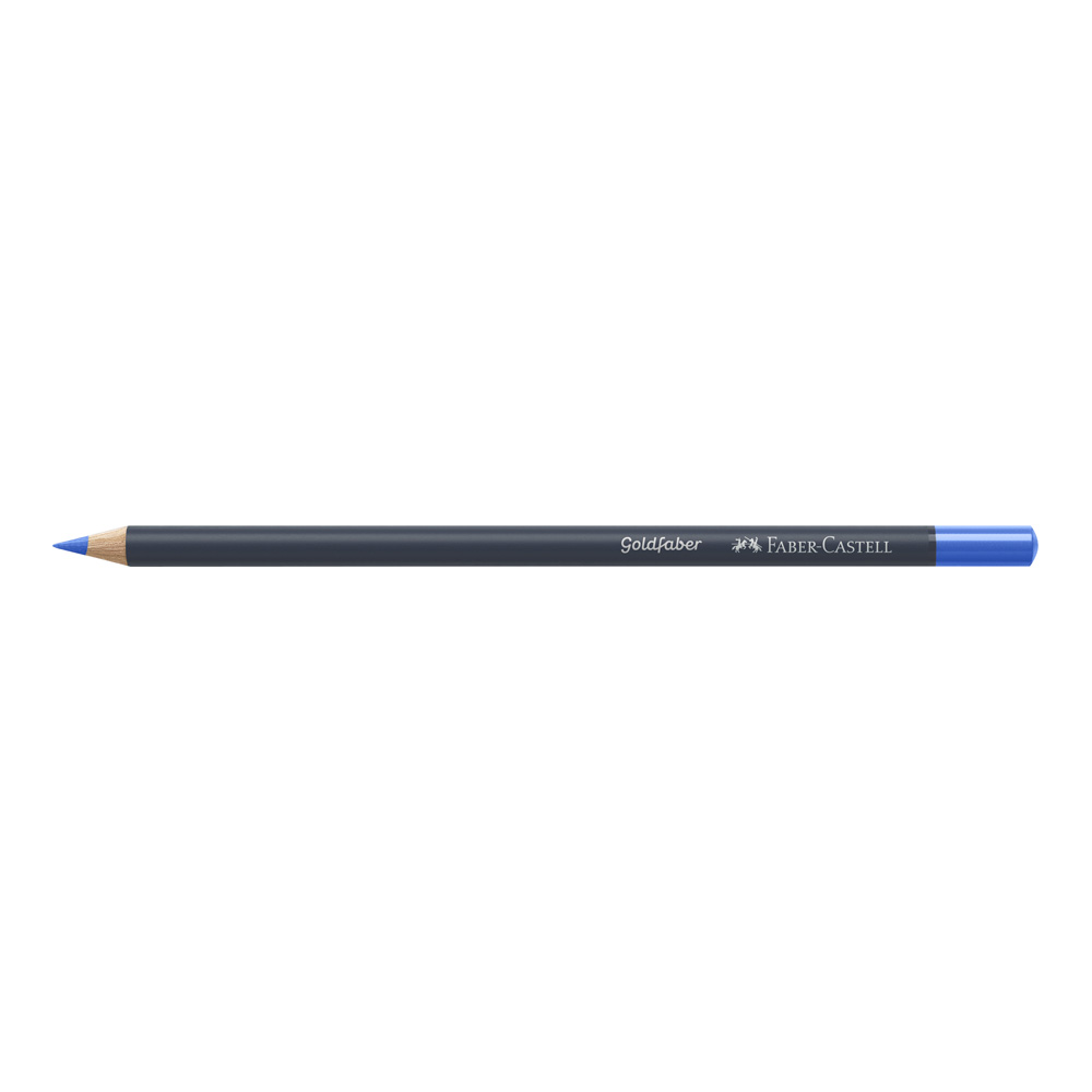 Goldfaber Color Pencil 120 Ultramarine