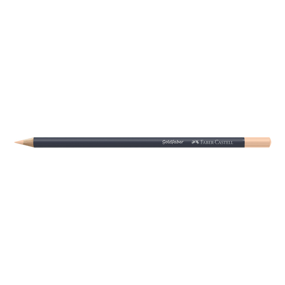 Goldfaber Color Pencil 132 Beige Red