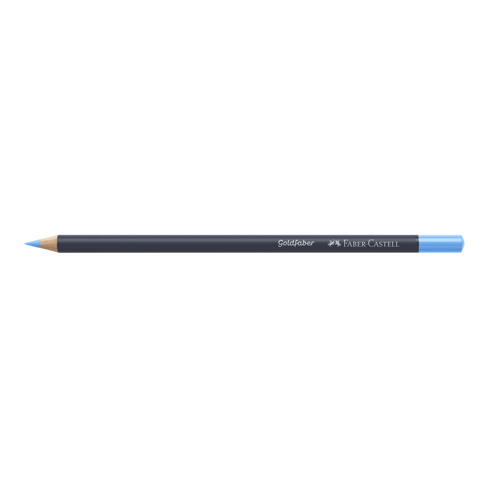 Goldfaber Color Pencil 147 Light Blue