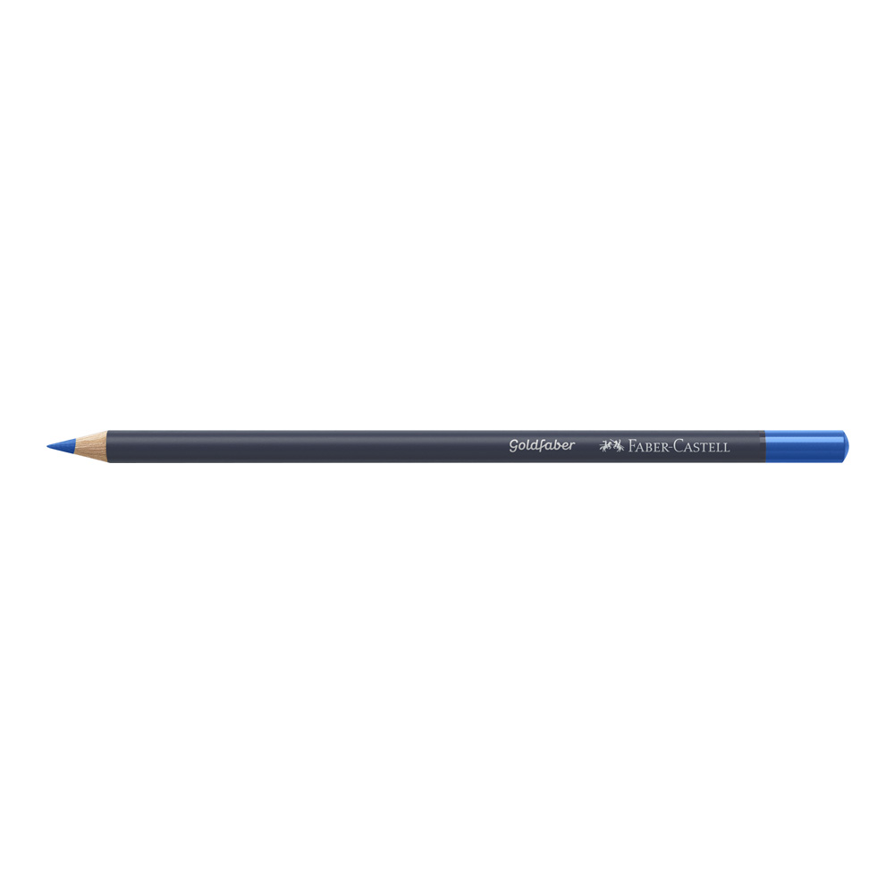Goldfaber Color Pencil 149 Bluish Turquoise