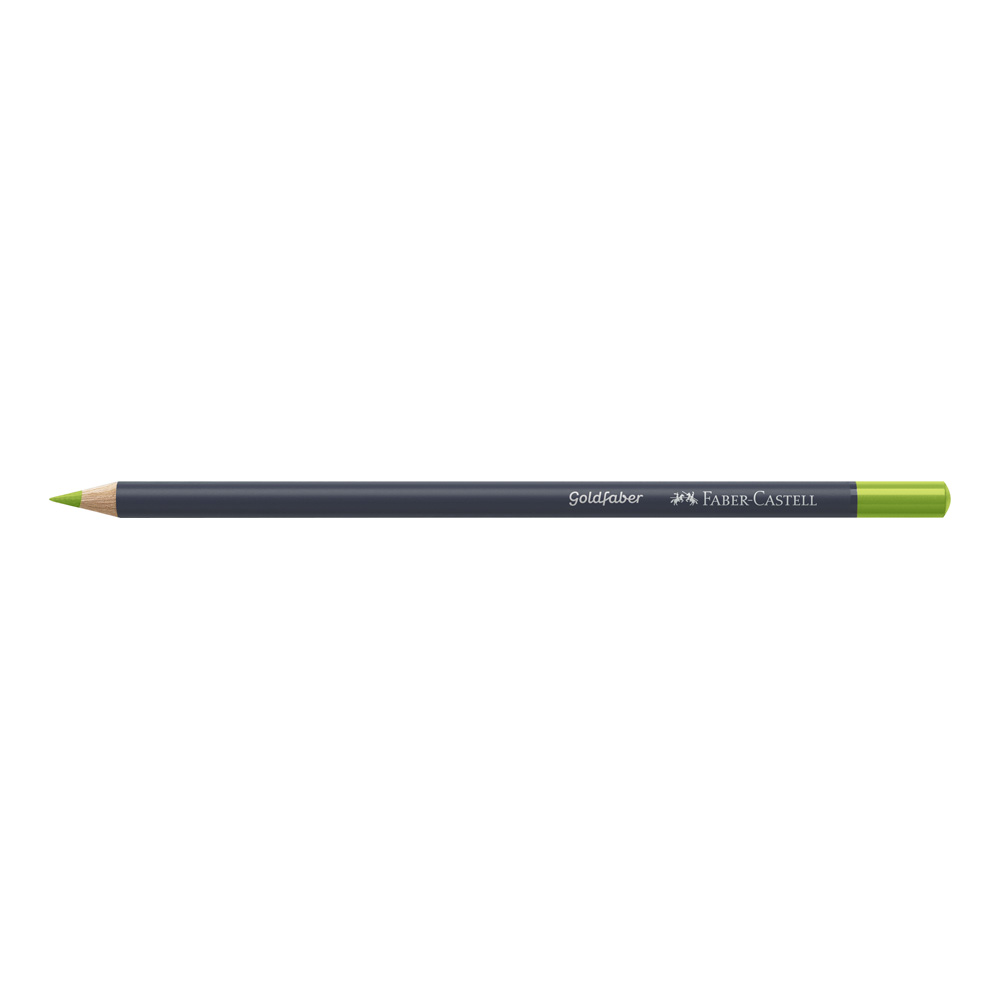 Goldfaber Color Pencil 170 May Green
