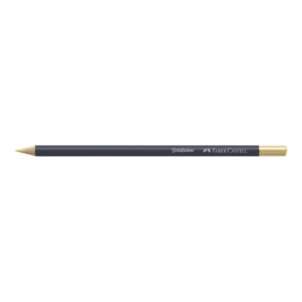 Goldfaber Color Pencil 250 Gold