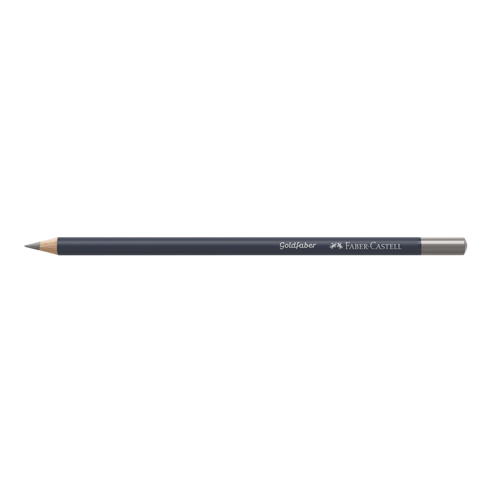 Goldfaber Color Pencil 273 Warm Grey IV