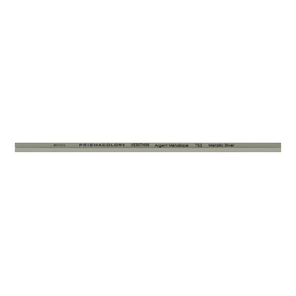 Verithin Pencil 753 Silver