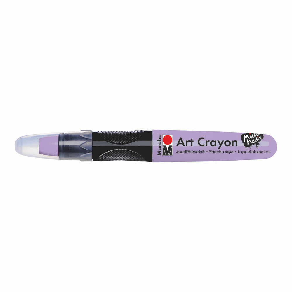 Marabu Art Crayon: Lavender
