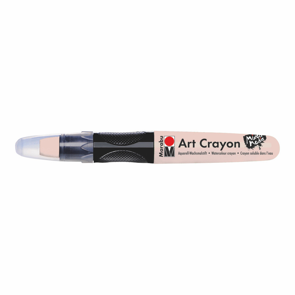 Marabu Art Crayon: Flesh Colour
