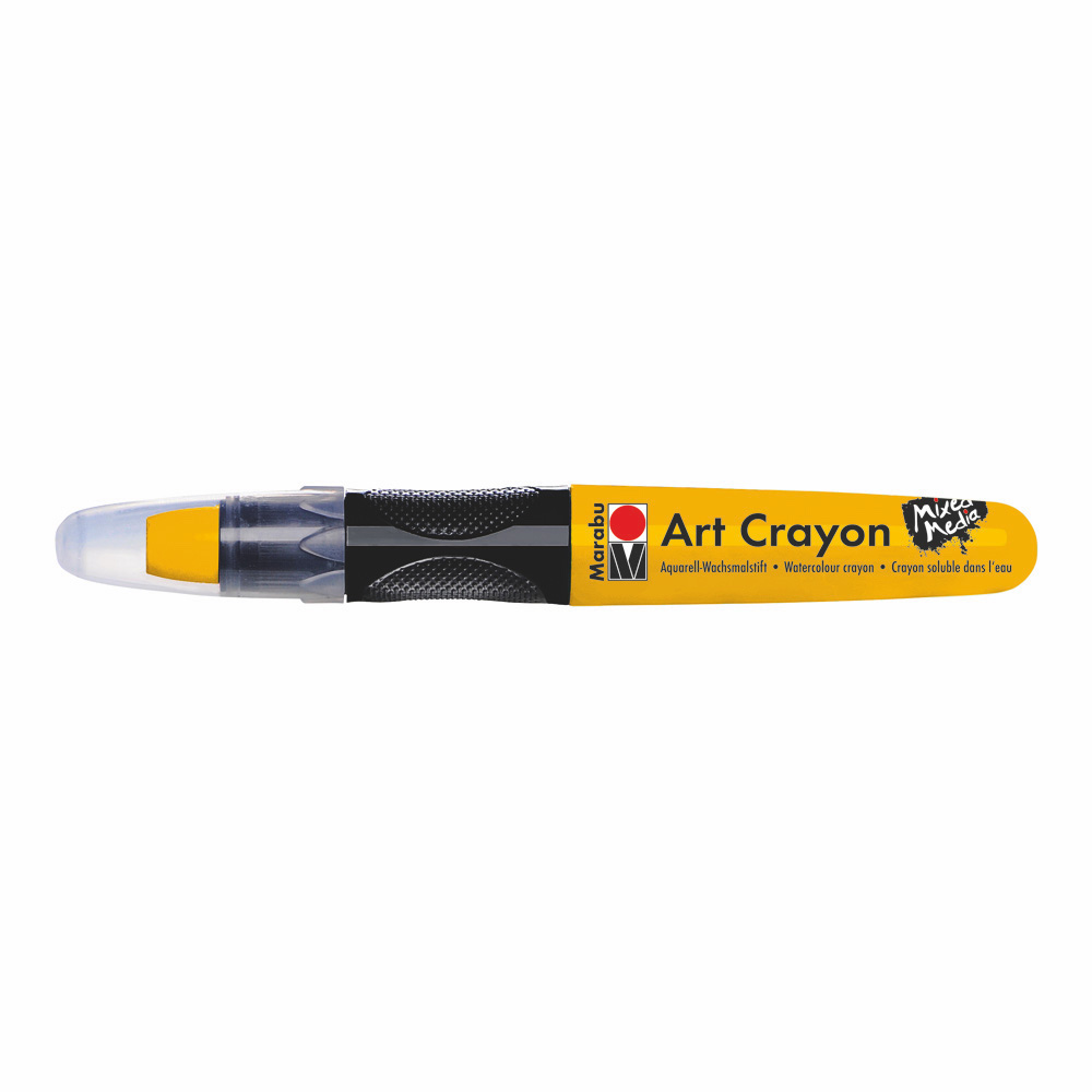 Marabu Art Crayon: Gold