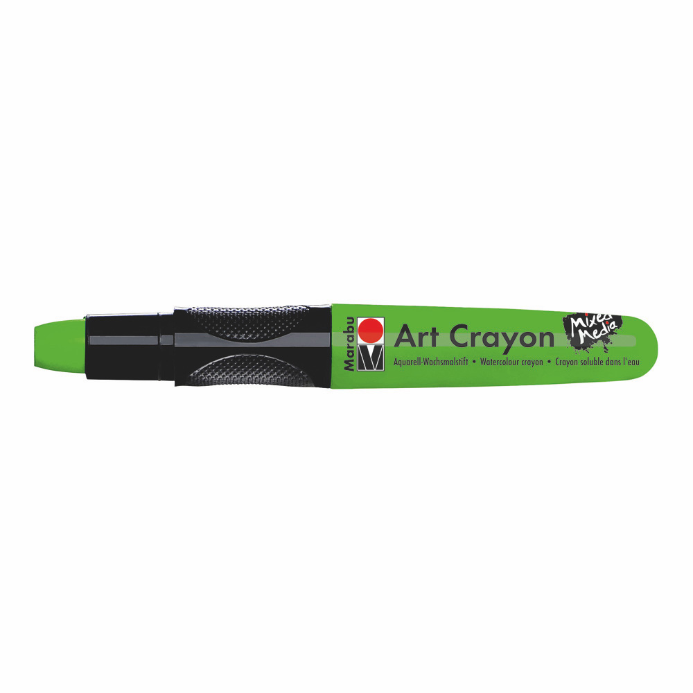 Marabu Art Crayon: Kiwi