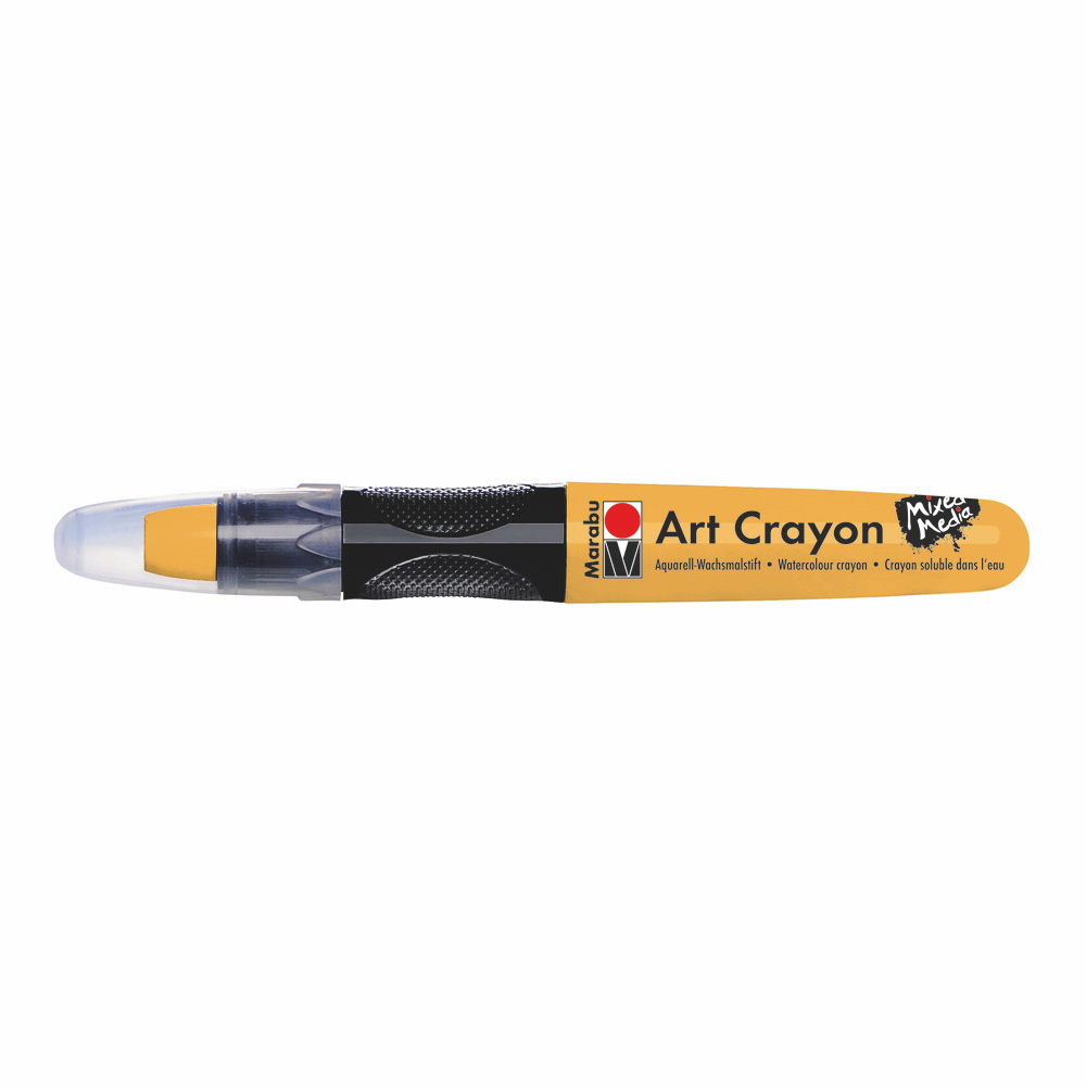 Marabu Art Crayon: Caramel