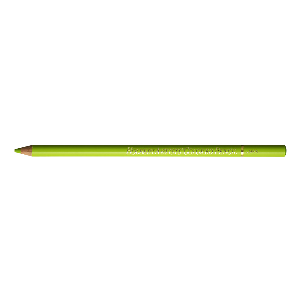 Holbein Color Pencil Apple Green
