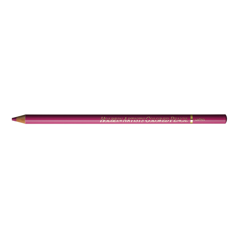 Holbein Color Pencil Azalea