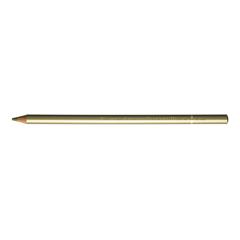 Holbein Color Pencil Bronze