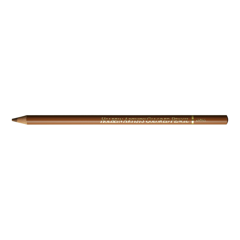 Holbein Color Pencil Brown