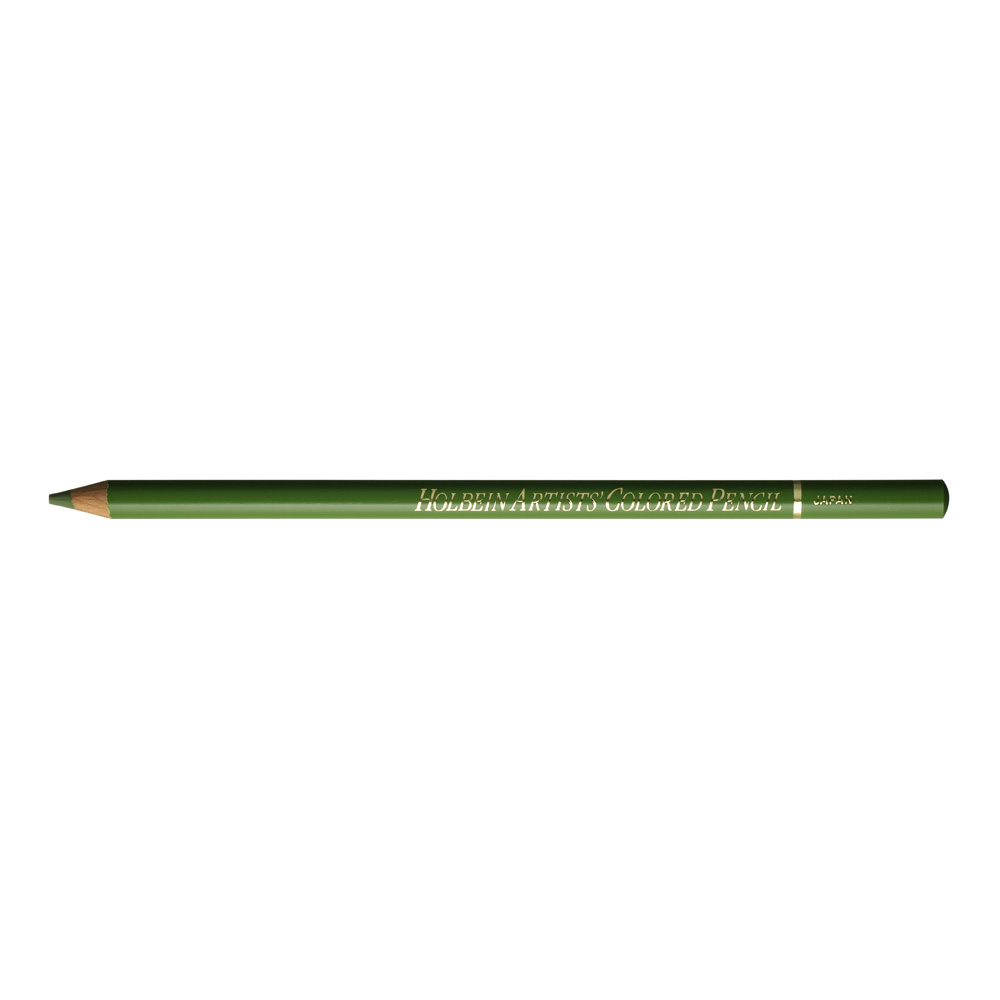 Holbein Color Pencil Cactus Green