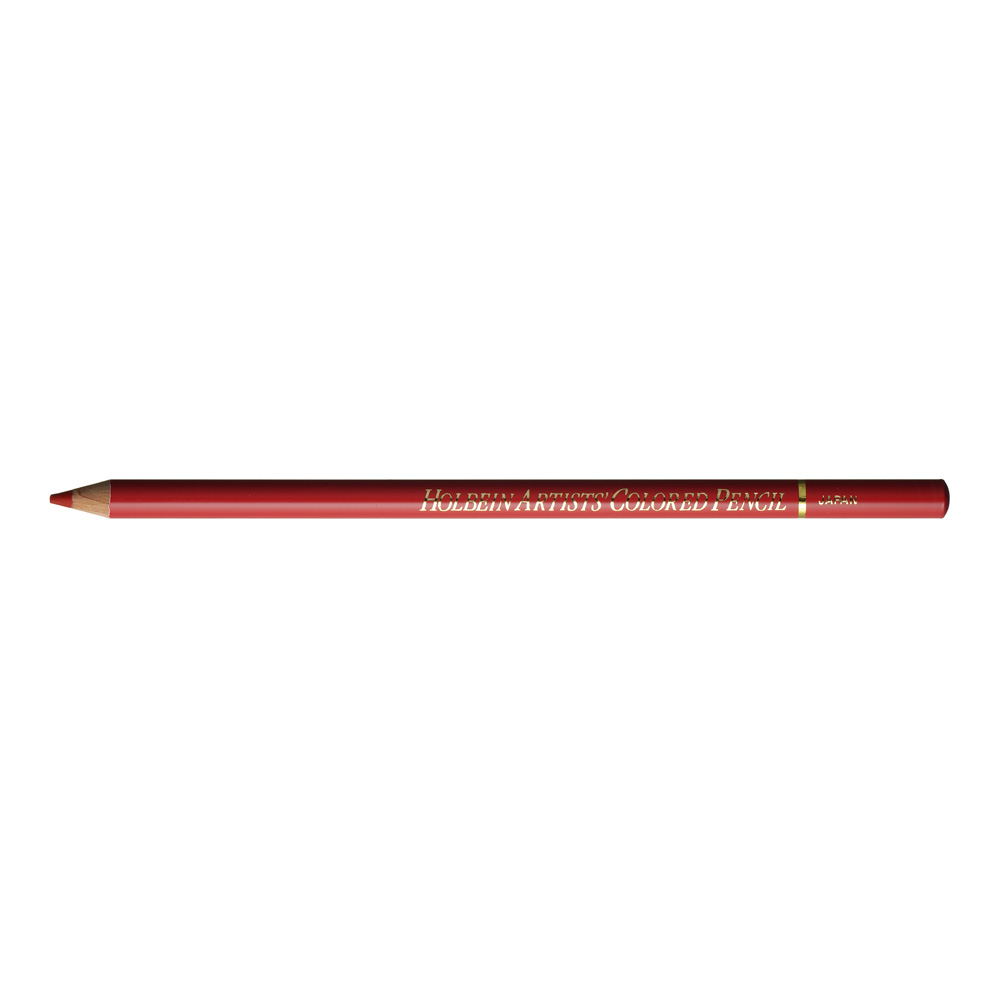 Holbein Color Pencil Carmine