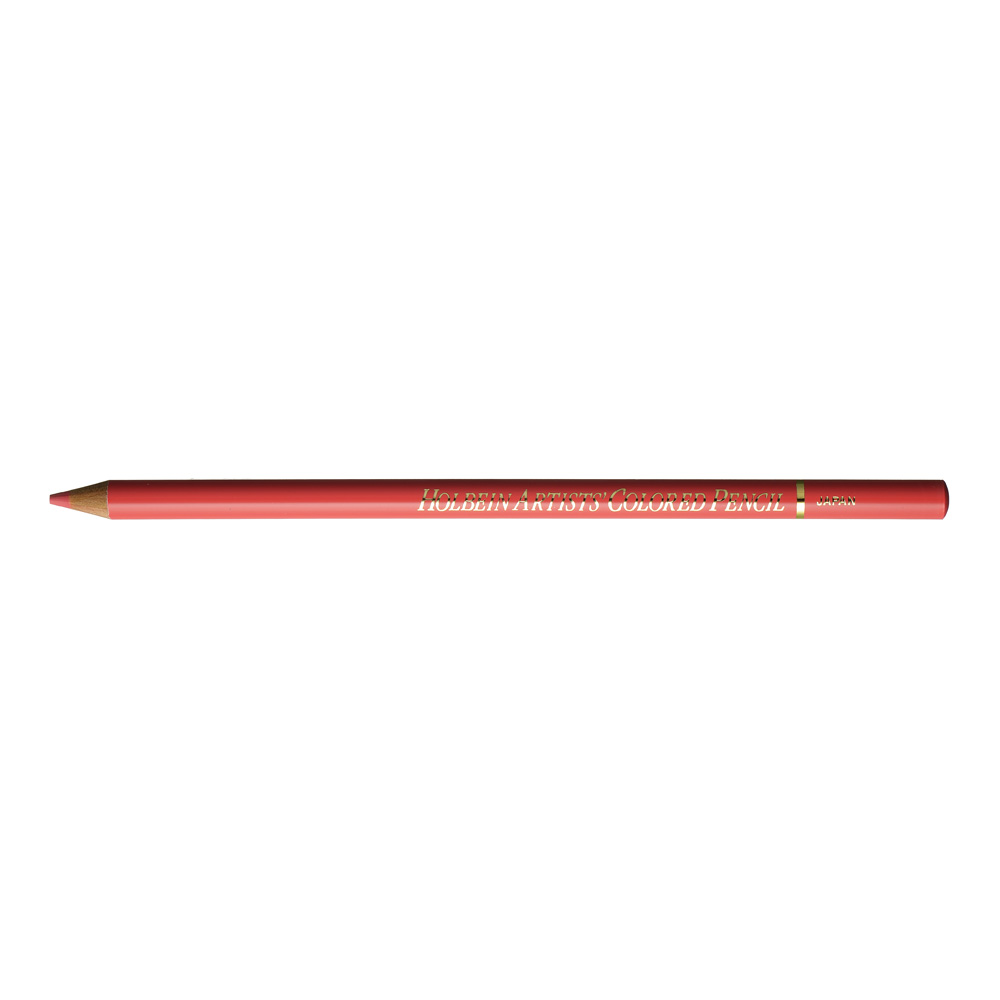 Holbein Color Pencil Carnation