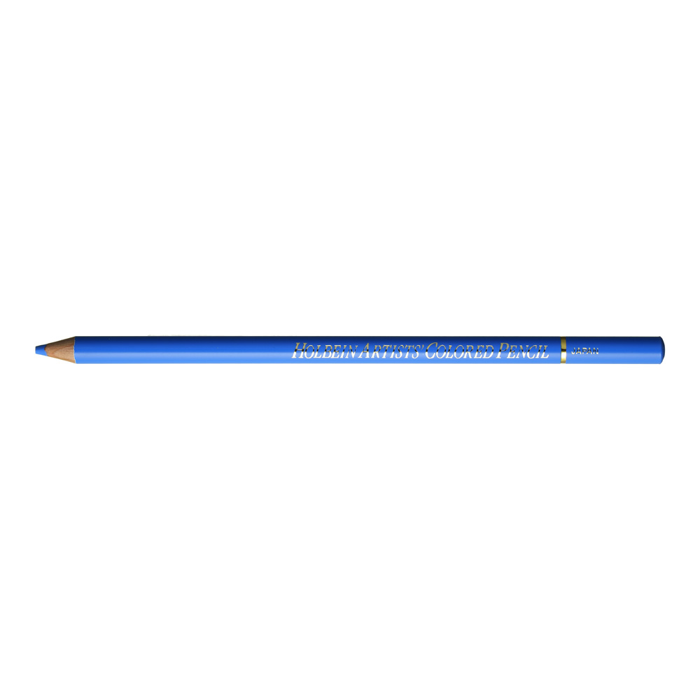 Holbein Color Pencil Cerulean Blue