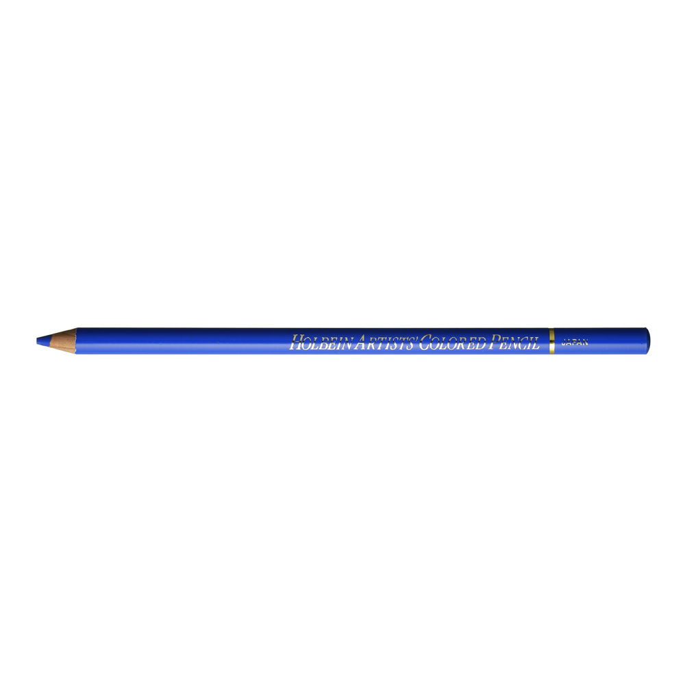 Holbein Color Pencil Cobalt Blue