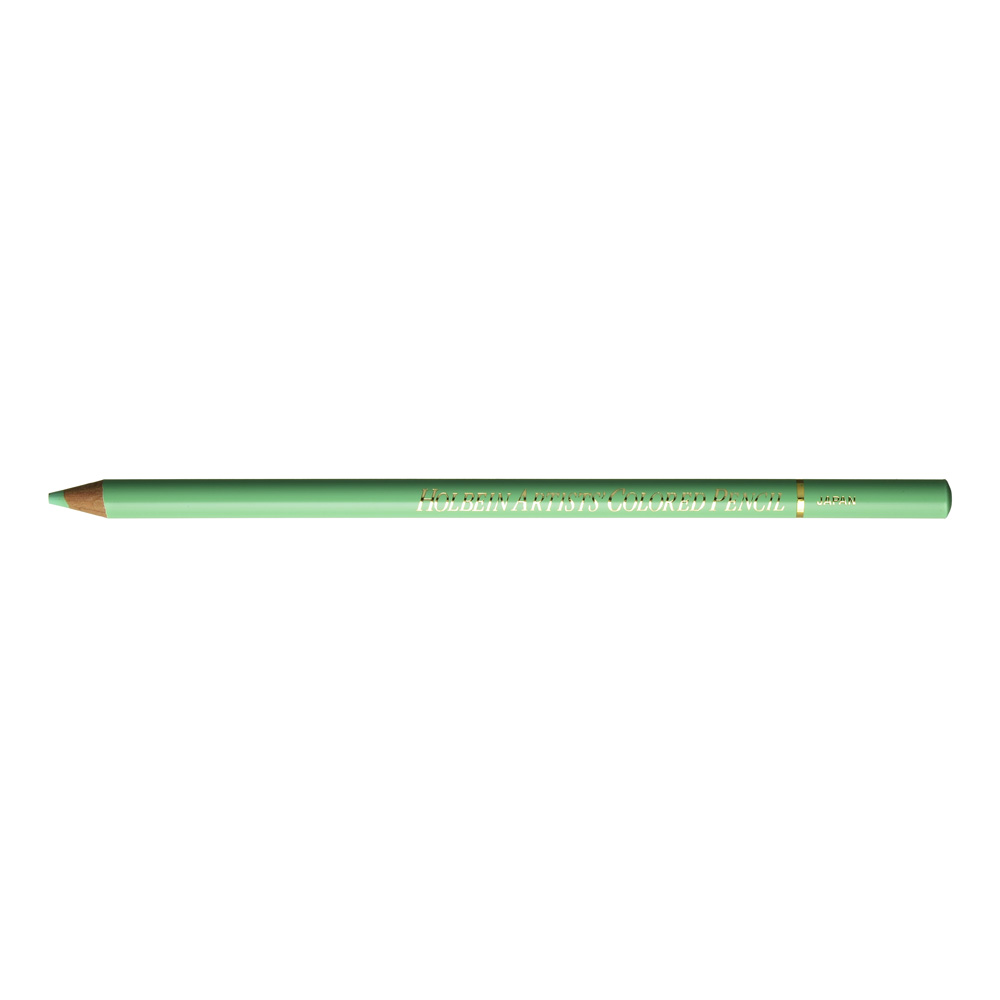 Holbein Color Pencil Cobalt Green