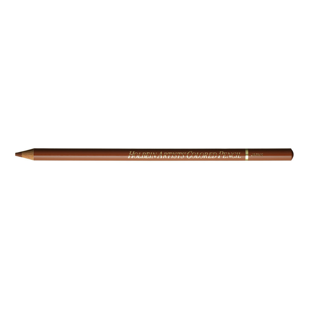 Holbein Color Pencil Cocoa