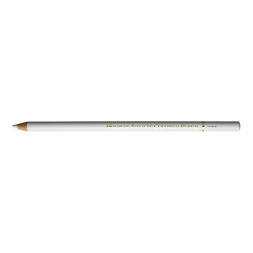 Holbein Color Pencil Cool Grey #1