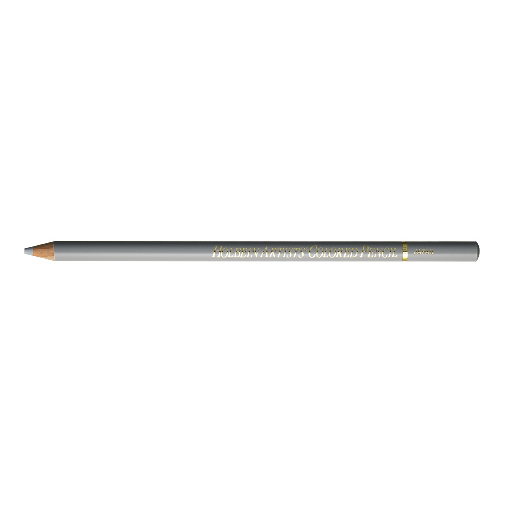 Holbein Color Pencil Cool Grey #3