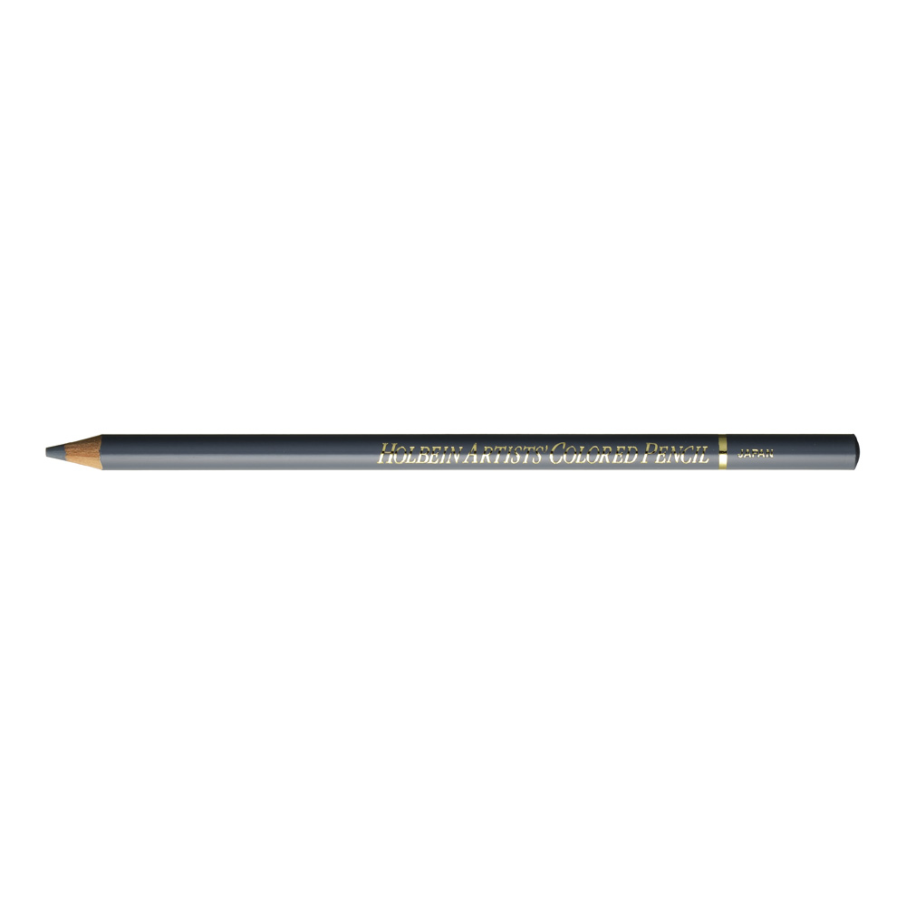 Holbein Color Pencil Cool Grey #5