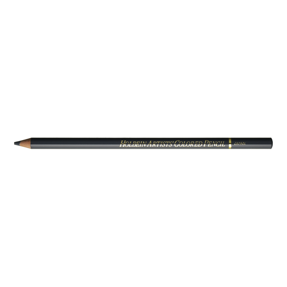 Holbein Color Pencil Cool Grey #6