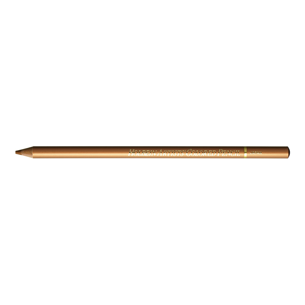 Holbein Color Pencil Copper