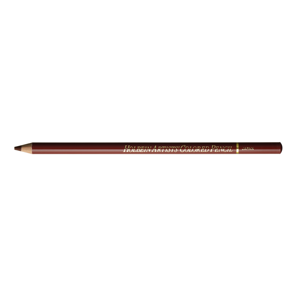 Holbein Color Pencil Crimson