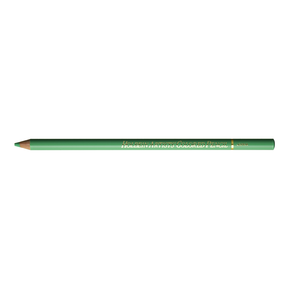 Holbein Color Pencil Emerald Green