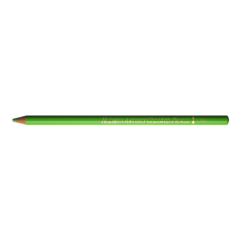 Holbein Color Pencil Evergreen