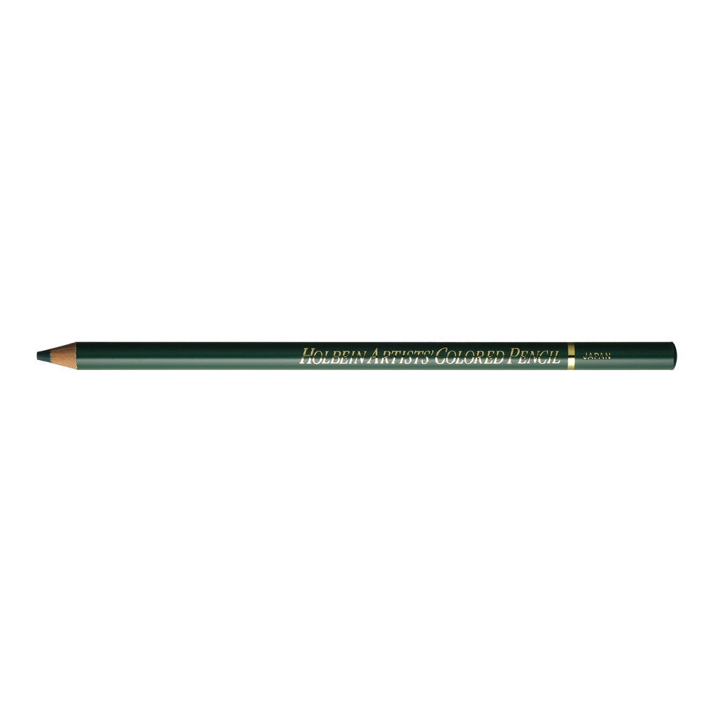 Holbein Color Pencil Forest Green