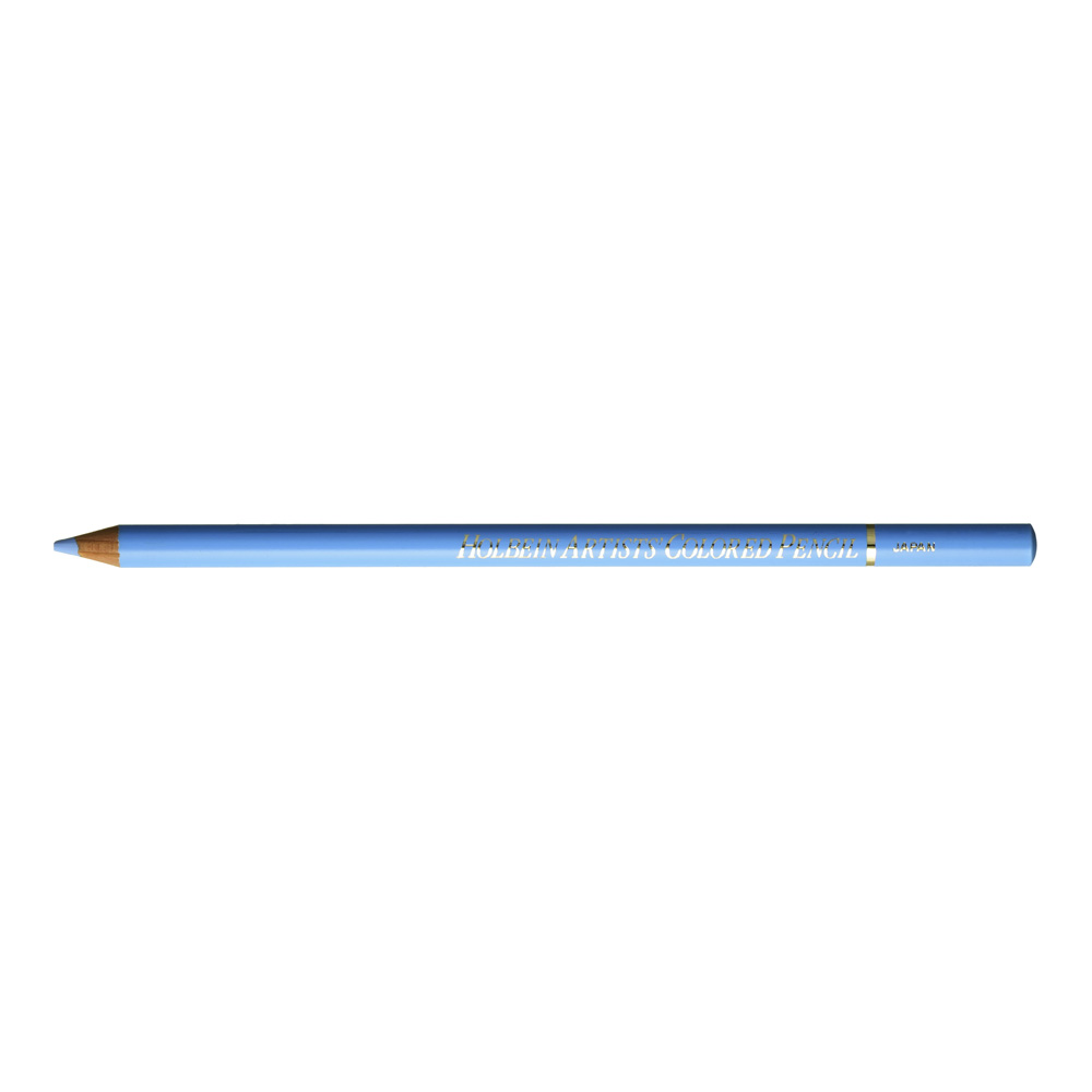 Holbein Color Pencil Forget-me-not Blue