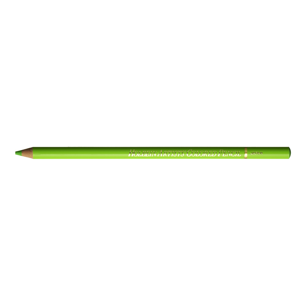 Holbein Color Pencil Fresh Green